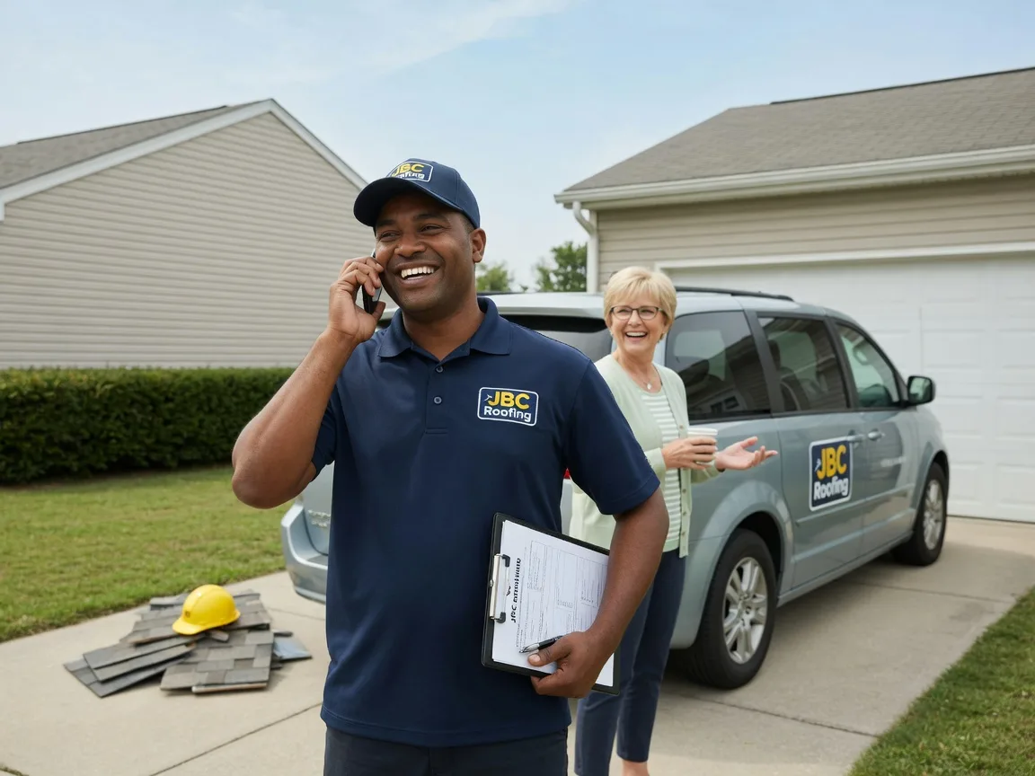 Roof Replacement Wyoming, WV FAQs